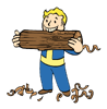 FO76 Woodchucker