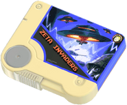 Zeta Invaders