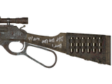 Sole Survivor (weapon)