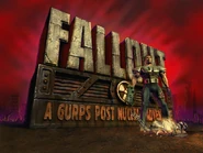Fallout GURPS.jpg (83 KB) Later promo image