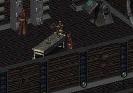 Fo1 Lorris assistant