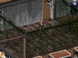 Fo2 Shark Club comedian