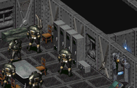 Fo2 ammo locker EORtr.png (73 KB) Enclave Oil Rig, trap room