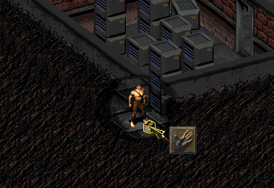 Easter egg (Fallout 2), Fallout Wiki