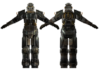 Powerrustung Fallout Wiki Fandom