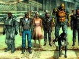 Compagni di Fallout 3