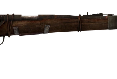 308 Round (Fallout: New Vegas) | Fallout Wiki | Fandom