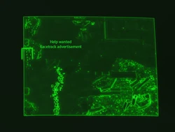 Old Corner Bookstore local map