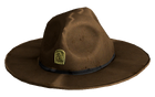 Ranger Hat