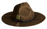 Ranger Hat