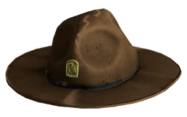 Ranger Hat