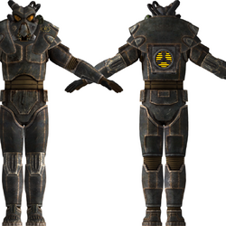 Vault jumpsuit Fallout New Vegas Fallout Wiki FANDOM powered by Wikia