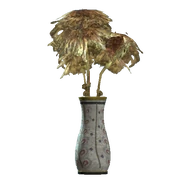 Розширюється ваза «Іва»