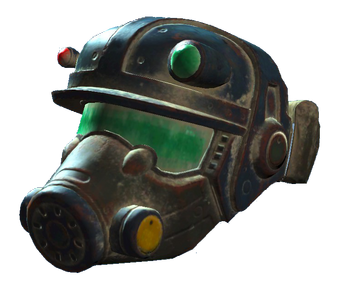 Marine Armor Far Harbor Fallout Wiki Fandom