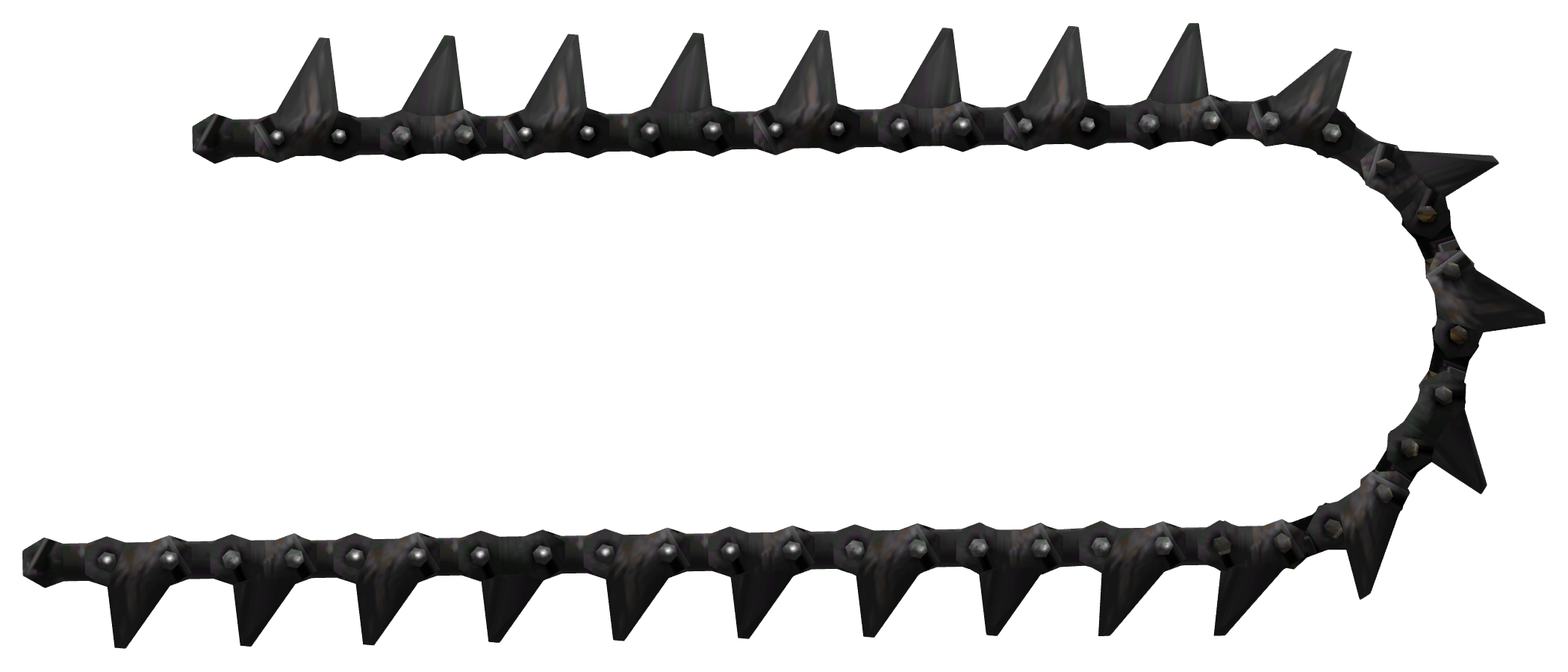 The Vault Fallout Wiki - Fallout New Vegas Chainsaw Clipart, transparent png image