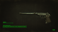 FO4 Crouching loading screen