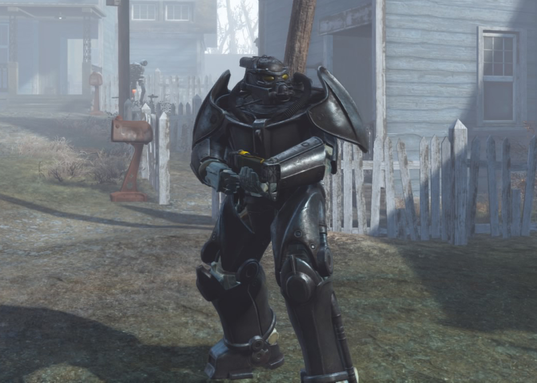 fallout 4 x02 power armor