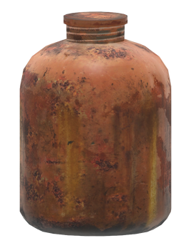FO76 Industrial cleaner