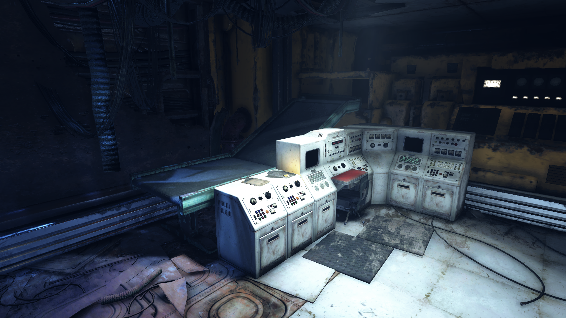 Order Of Mysteries Production Log 194 Fallout Wiki Fandom Order Of Mysteries Production Log 194 Fallout Wiki Fandom