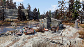 FO76 Site Alpha
