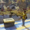 FO76 Vault-Tec C.A.M.P. Bundle