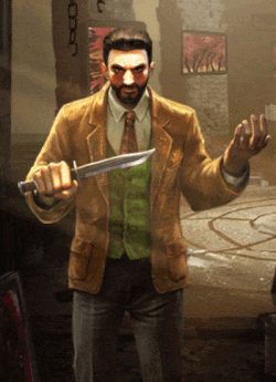Pickman | Fallout Wiki | Fandom