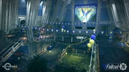 Fallout76 Teaser Atrium