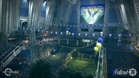 Promo-Bild von Vault 76