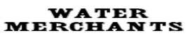 Fo1 Water Merchants Logo