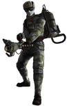 Fo3OA Chinese Inferno