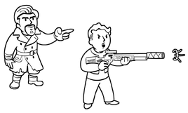 Fo4FH Hunter's Wisdom