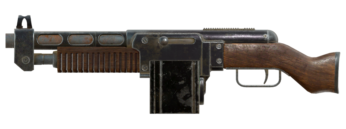 Combat Shotgun Fallout 4 Fallout Wiki Fandom