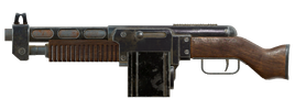 Fo4 combat shotgun standard