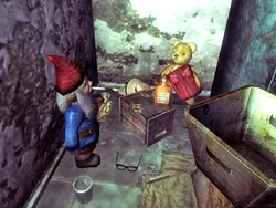 Cigarette (Fallout 3) | Fallout Wiki
