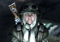 "MacCready" (Robert Joseph "RJ" MacCready)