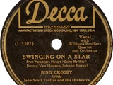 Swinging on a Star