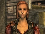 Amargada