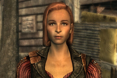 Fallout 3 player character housing, Fallout Wiki