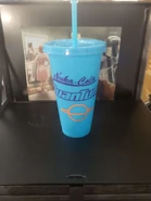 Nuka-Cola Cold Cup