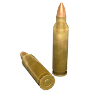 FNV 556mm round