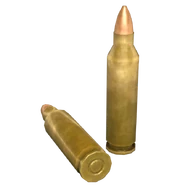 FNV 556mm round