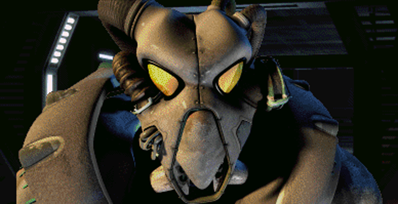 can you join the enclave in fallout 2