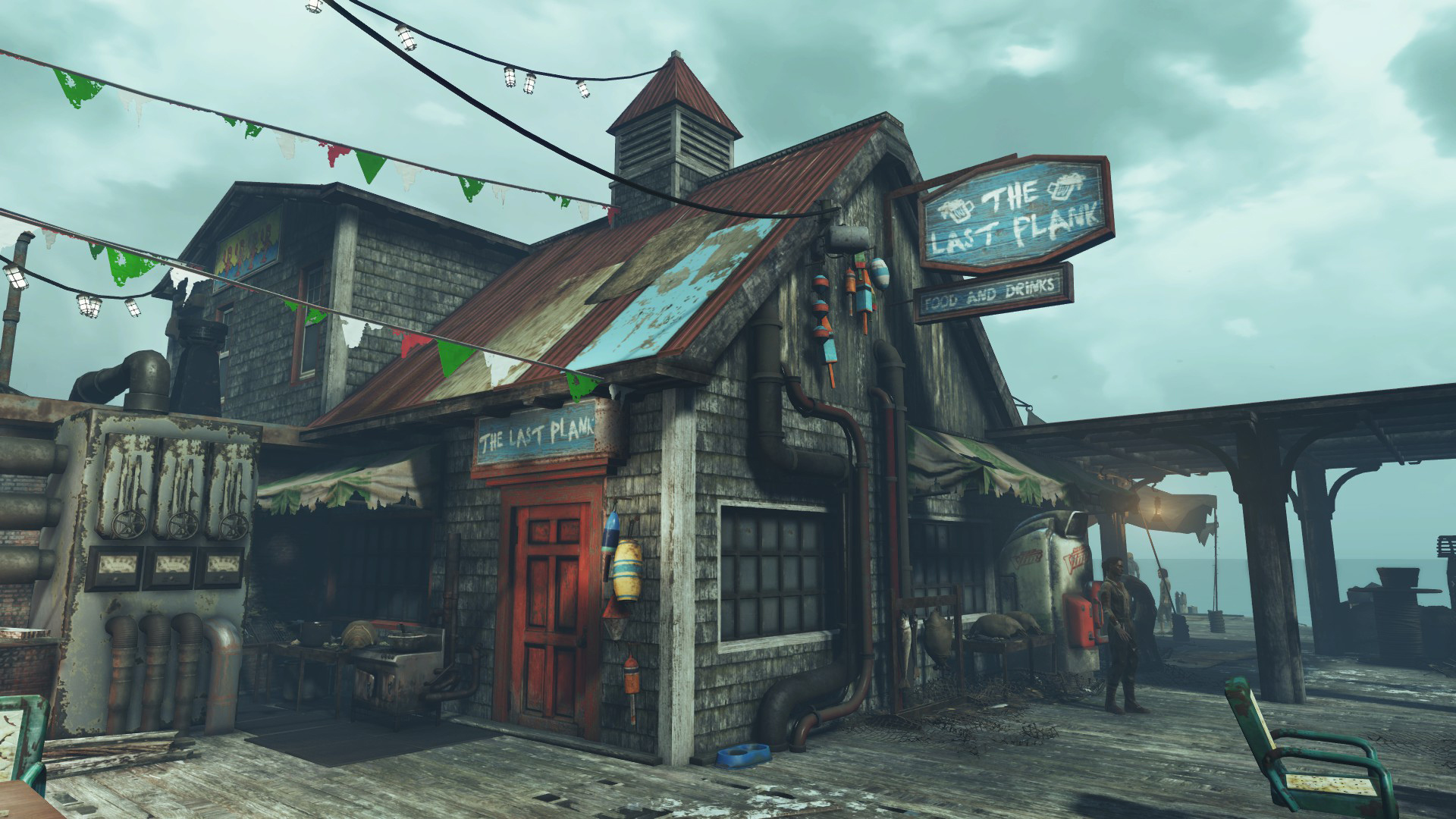 fallout 4 far harbor