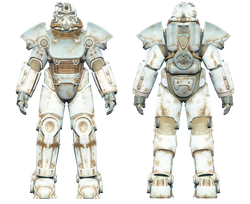 T 51 Power Armor Fallout 4 Fallout Wiki Fandom T 51 Power Armor Fallout 4 Fallout Wiki Fandom