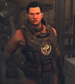 Daniel Shin | Fallout Wiki | Fandom