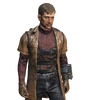 FO76 Clothes Garrahan Employee Variant