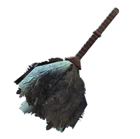 Feather duster