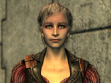Holly (Fallout 3)