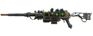 Plasma gun.png (130 КБ) The plasma rifle variant fitted with a sniper barrel