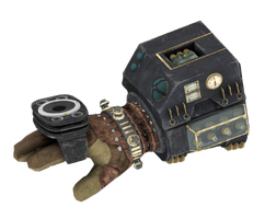 Pushy Fallout Wiki Fandom Pushy Fallout Wiki Fandom